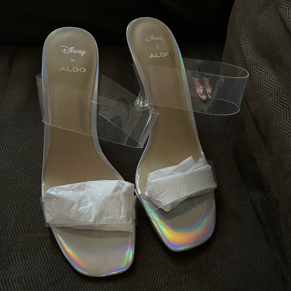 Disney women shoes
